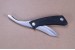 EKA E8 Ekberg Jagdmesser mit Aufbrechklinge