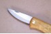 EKA Taschenmesser Masur aus Balbach-Damast, Limited Edition