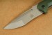 Puma TEC Taschenmesser G10 grn