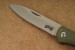 Herbertz Taschenmesser Micarta