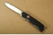 Victorinox Schweizer Taschenmesser Centurion schwarz 0.8453.3