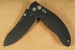 Hogue Taschenmesser EX-04 4.0 G10 Black