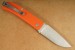 Manly Taschenmesser Wasp Orange