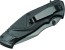 B�ker Magnum Advance All Black Pro Taschenmesser