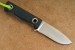 Nieto Neck Knife YESCA MINI Micarta