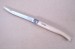 Opinel Taschenmesser Slim Line No. 15 rostfrei Buchenholz