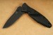 Puma TEC Messer mit G 10-Auflage