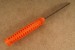 Hultafors Handwerkermesser HVK BIO aus japanischem Messerstahl (Carbon-Stahl)