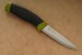 Morakniv Companion Olive Green Arbeitsmesser rostfreier Stahl