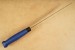 Marttiini "Condor Carbinox BLUE" Filiermesser 19 cm Klinge Hi-Tech-Filiermesser