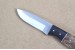 B�ker Magnum Messer Elk Skinner