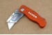 Bahco Cutter (Teppichmesser)