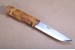 Helle Messer Taiga Nr. 92