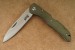 Herbertz Taschenmesser Micarta