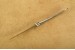 Deejo Leichtgewichtsmesser Naked 15g AISI-420 Stahl Linerlock