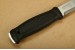 Morakniv Garberg Lederscheide Mora Messer Full Tang 3,2 mm Klinge Edelstahl Sandvik 14C28N