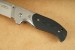 Herbertz Top Collection Einhandmasser Stahl 440 Daumenpin Liner Lock Edelstahl G10 Schalen