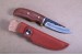 Herbertz Outdoormesser 9 cm