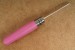 Opinel Taschenmesser Kindermesser in pink