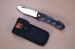 CRKT Messer Kommer Free Range Drop Point Folder