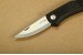 EKA Taschenmesser Wede 88 mit gumiertem Kratongriff