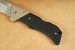 Herbertz-Taschenmesser Stahl AISI 420 G-10 Griffschalen Back Lock Fangriemen�se