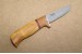 Helle Messer "Nr. 86" Harmoni Plus 9,0 cm Klinge