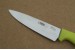 Cooks Knife 4171PG (Kchenmesser) mit Progrip Mora Messer (Mora of Sweden)