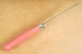 Morakniv Scout 39 Kindermesser pink Mora Messer