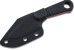 B�ker Plus Makri Feststehendes Messer