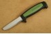 MORAKNIV Arbeitsmesser Pro Safe Carbonstahl