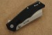 Buck Einhandmesser TRUNK 252 schwarz