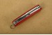 Victorinox Schweizer Taschenmesser Hiker rot 1.4613