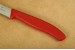 Victorinox Tomatenmesser Nylon rot 10,5 cm Klingenlnge