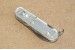Wenger Basic in transparent mit 12 Funktionen (Wenger Schweizer Messer)