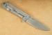 Bker Plus Einhandmesser Kihon Stainless Tanto