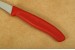 Victorinox Tourniermesser Nylon rot 5,5 cm Klingenlnge