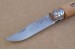 Opinel Taschenmesser Classic No. 7 in rostfrei mit Virobloc
