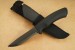 Morakniv Bushcraft Tactical SRT Black Produktbild