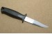 Mora Messer (Mora of Sweden) Scout No 440 rostfreier Stahl in schwarz