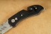 Herbertz Cutter-Rettungsmesser mit Trapez-Cutterklinge und Gurtschneider