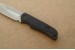 Buck Messer Diamondback Guide mit Gummigriff