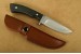 BlackFox Jagdmesser Hunting Knife 007WD