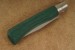 Old Bear Taschenmesser Full Color M Green