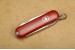 Victorinox Classic SD rot Schweizer Taschenmesser