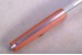 EKA Messer Nordic W12 orange inklusive Tool zum sch�rfen und Feuer starten