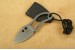 CRKT RSK Mk5 Neck Knife in Blechdose