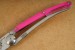 Deejo Taschenmesser 27g COLORS TATTOO Love