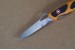 Wenger Schweizer Messer RangerGrip 61.827.X in orange