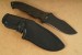 B�ker Arbolito Fahrtenmesser Buffalo Soul 42 El Negro